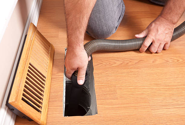 Best Residential Air Duct Cleaning  in Germantown, WI