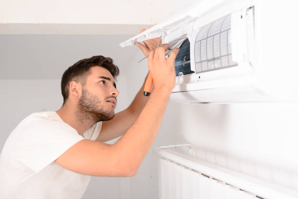 Best Air Duct Cleaning Near Me  in Germantown, WI